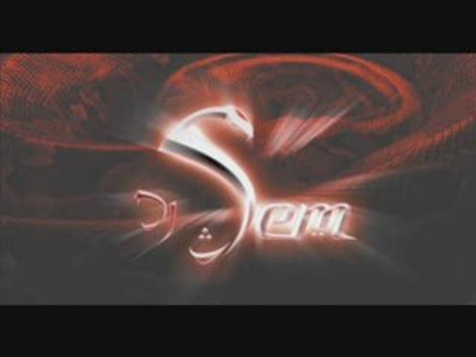 DJ Sem's New Track 🎶