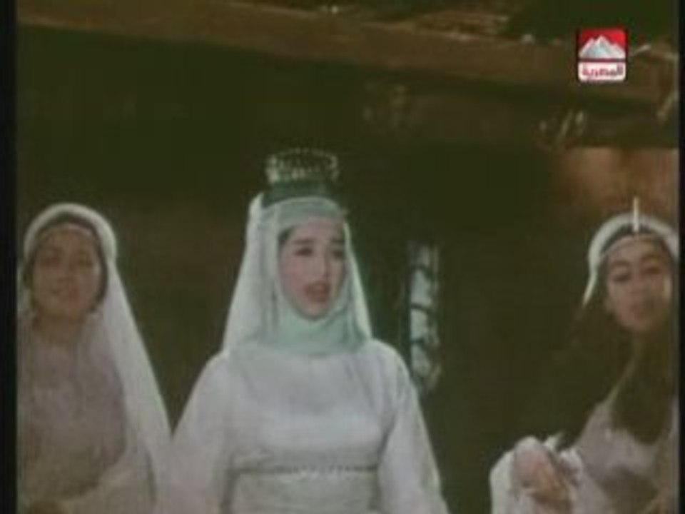 Al Ridha wannour, oum kalthoum