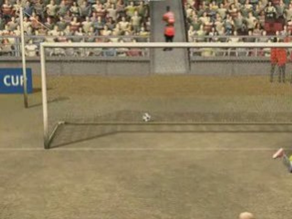 HARTLEPOOL - MAN UTD