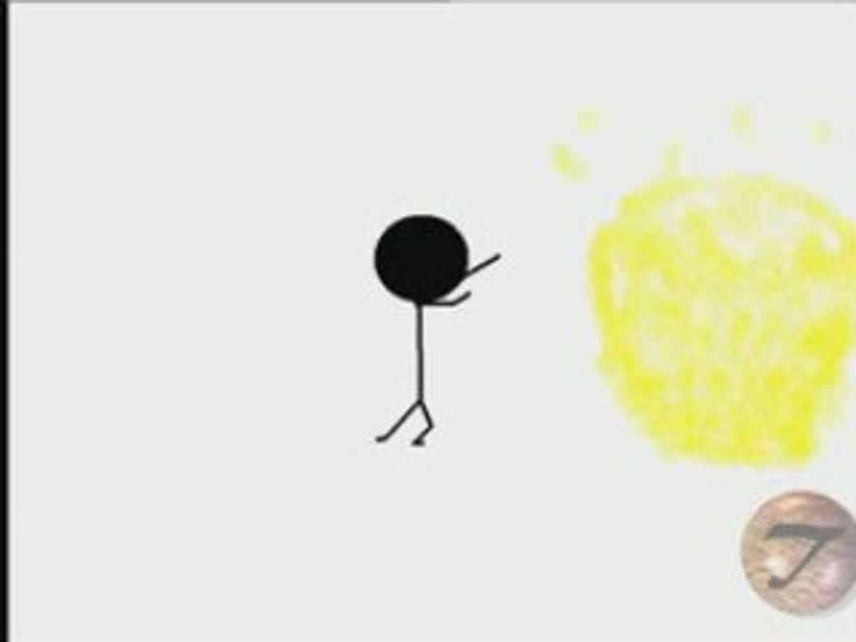 Xiao Xiao weapons (demo)