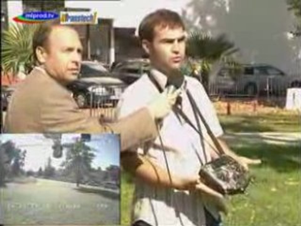 QUADRI ROTOR - Gabriel CORDE - Marie-Lyne Productions