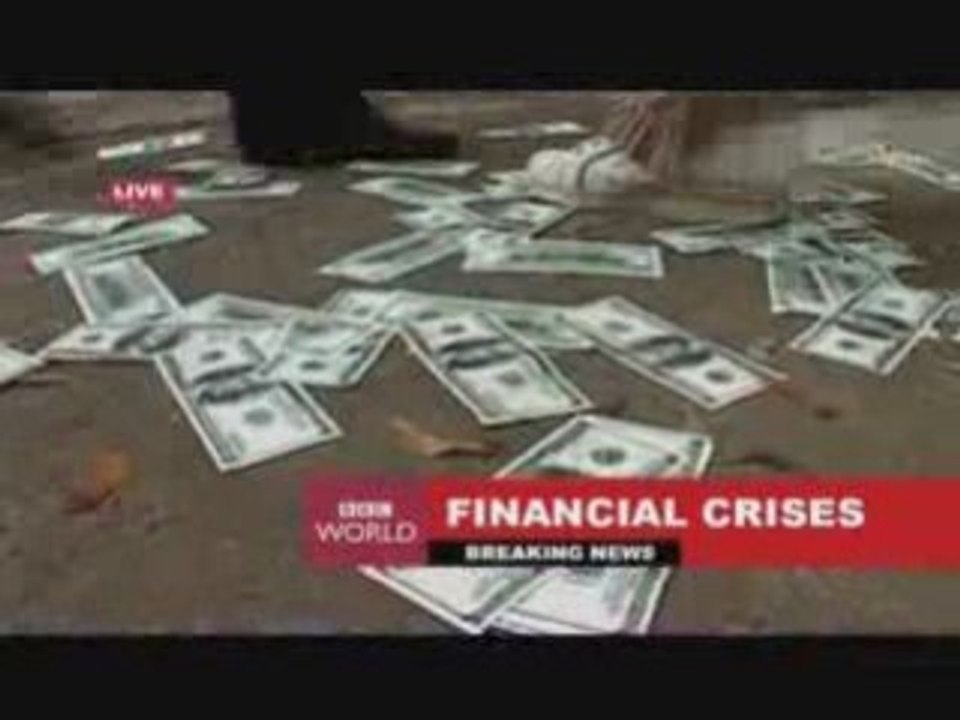 Кризис. Как спастись.