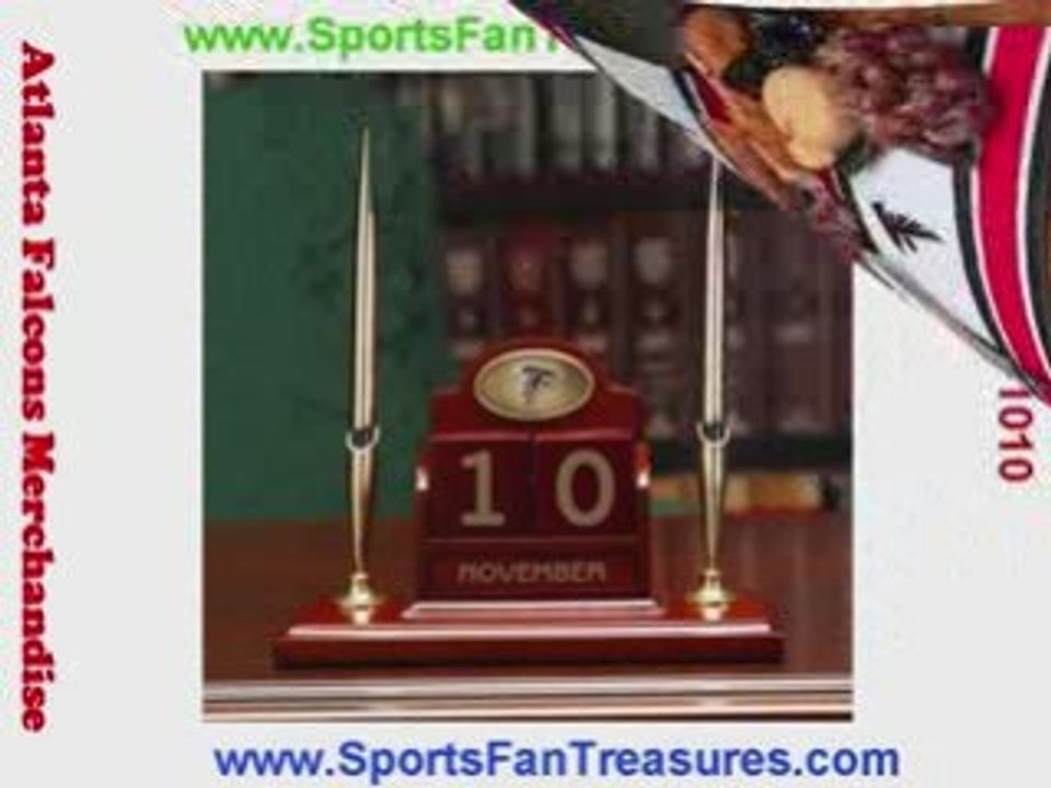 Atlanta Falcons Gear