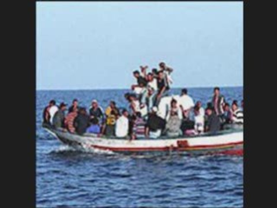 Mixtape Rap Algerien  lotfi double kanon -Haraga-rai