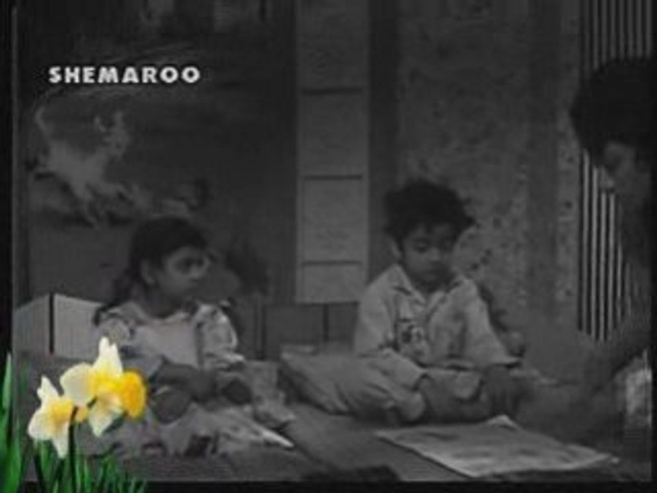 Ek thi ladki sad (Gumrah)