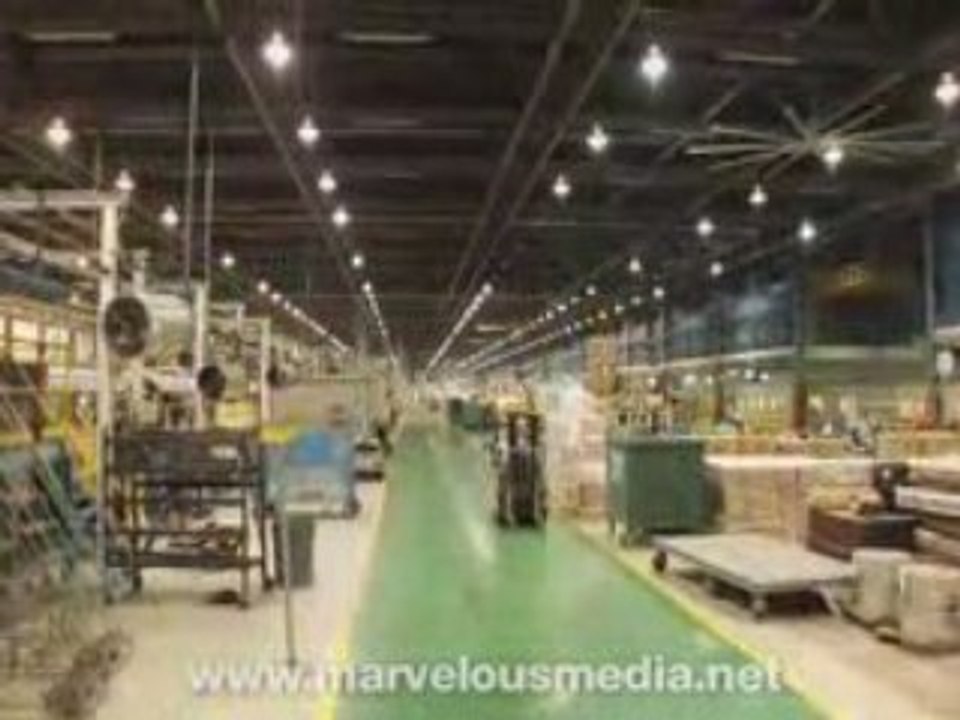 Award-Winning Series: How'd They Build That? School Bus 🚍