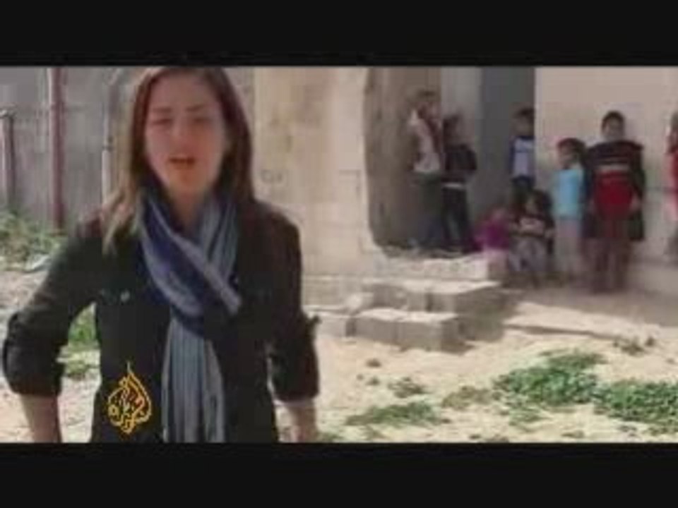 Palestinian Children