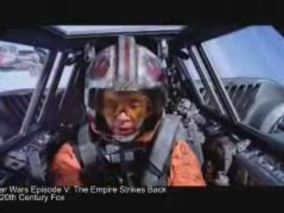 Movie Making History of Blue and Green Screen Effects