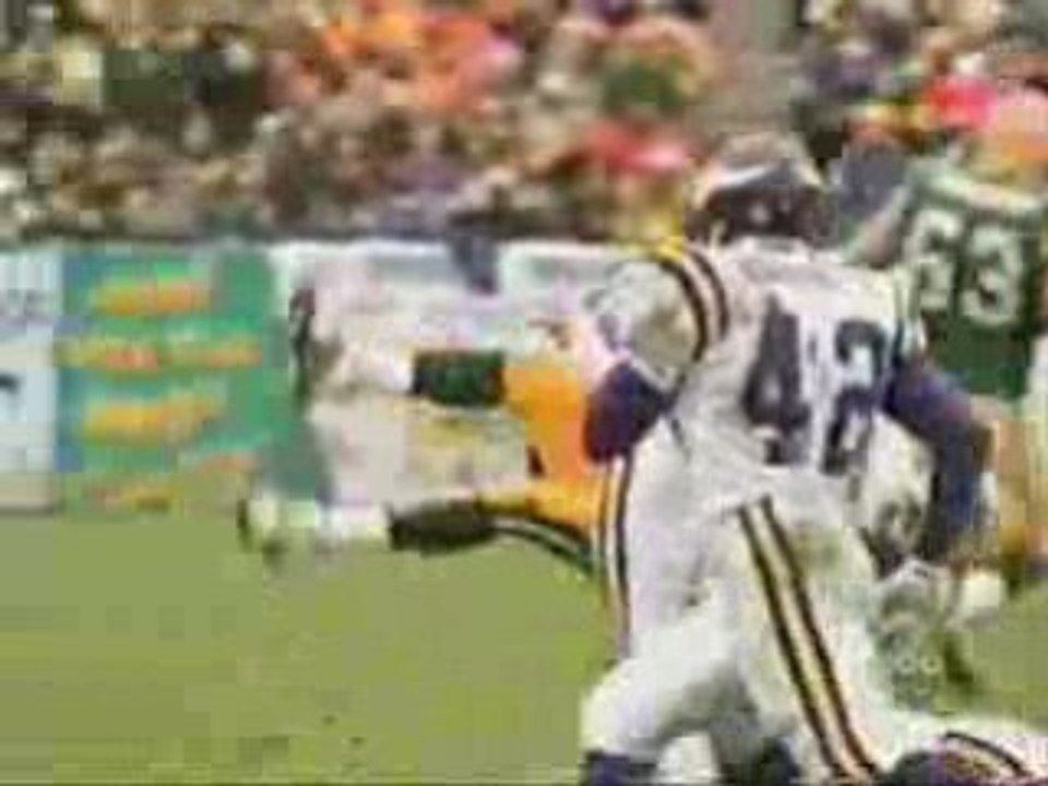 American Football Boom 📈