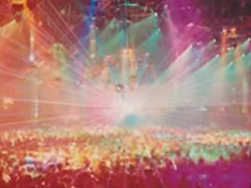 Mix Party Live: 90's Special 🎉