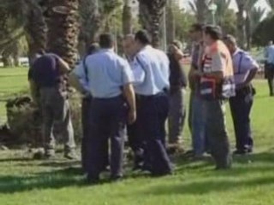 Hamas declares end to ceasefire