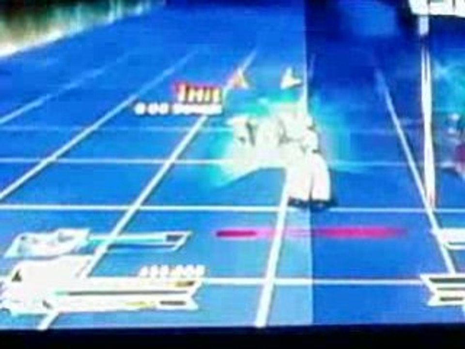 Bleach : Versus Crusade