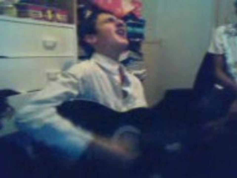 Jobi Joba LALALALA !!!