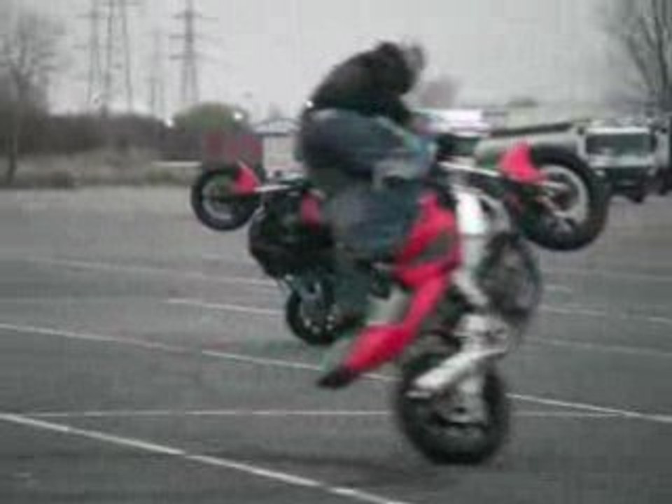 ziak et gui en circle