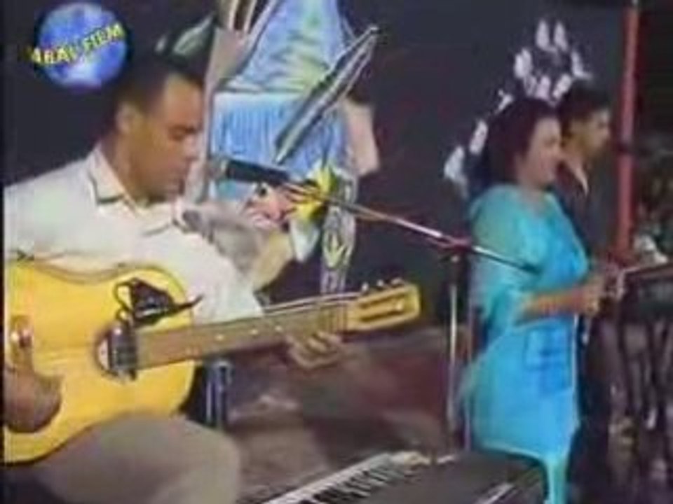 My Ahmed Hassani - Favorite Video by Moulay Ahmed El Hassani