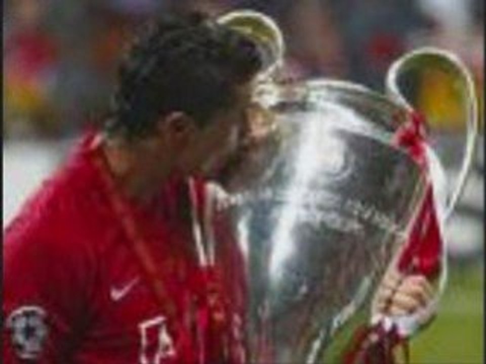 C.ronaldo ballon d'or