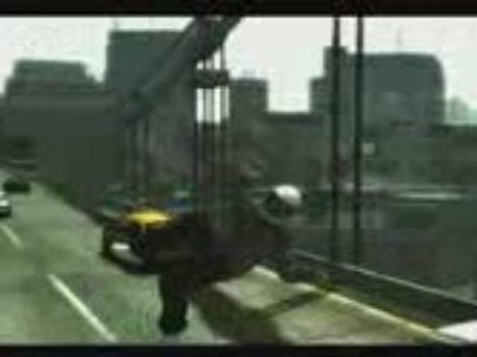 GTA IV Flop One