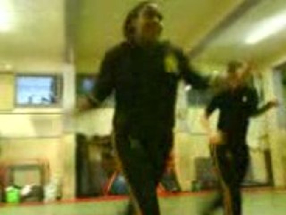 PA²Blaze: Début en mode logobii 🔥