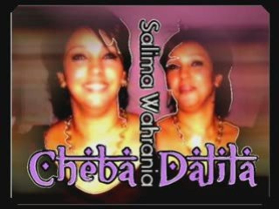 Cheba Dalila - Nsakrifi Koulchi 3la khatrek