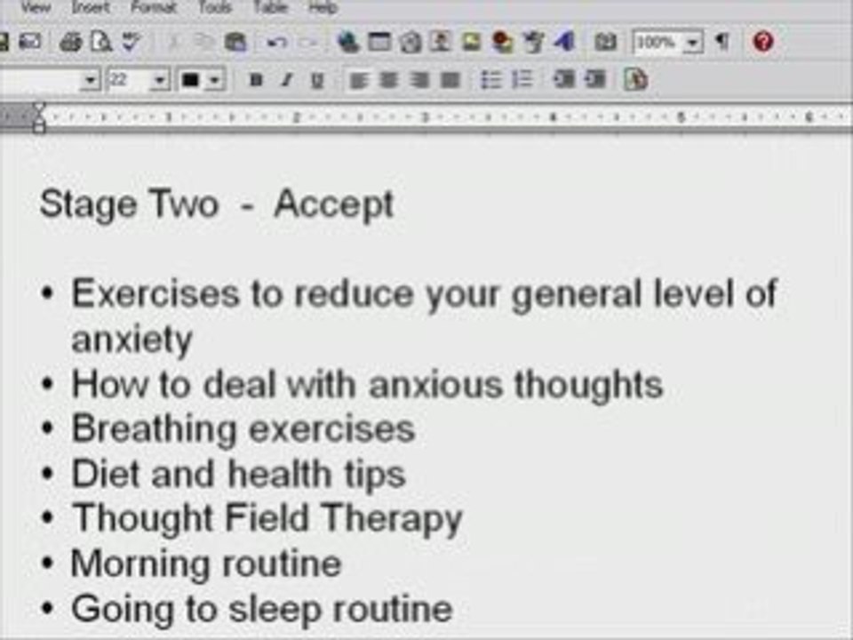 Are Panic Attacks Ruining Your Life?