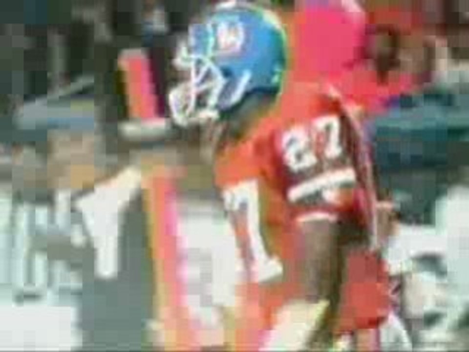 American Football Hits Highlights 🏈