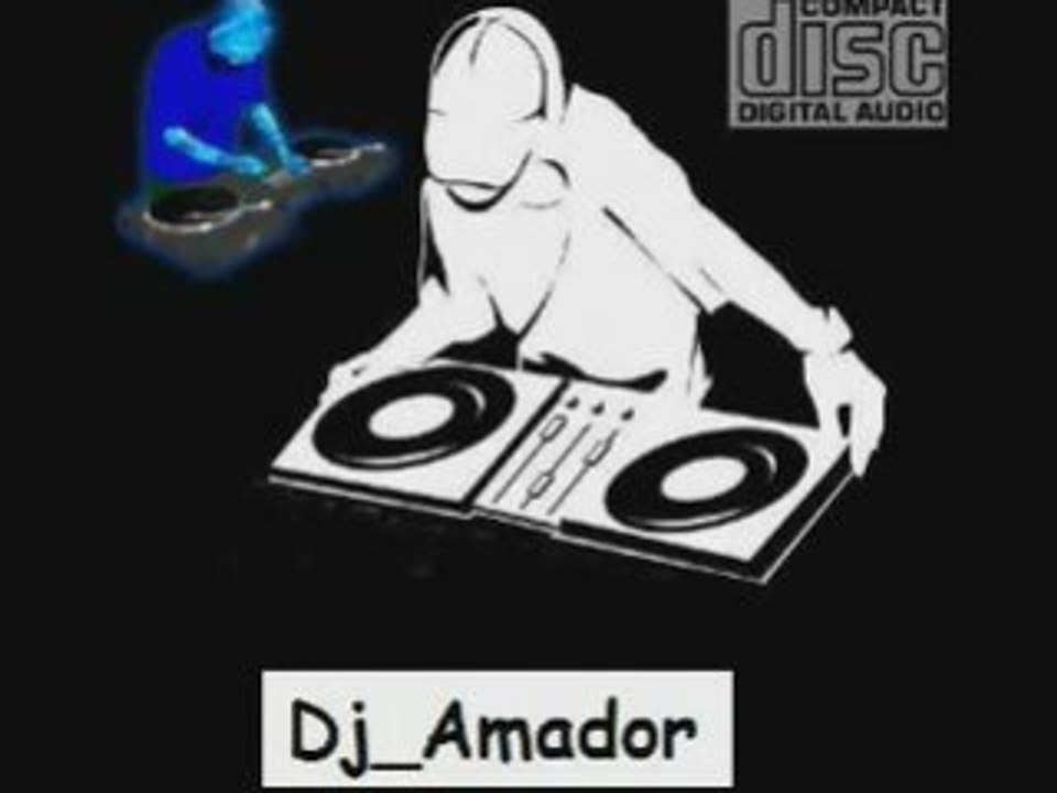 Chikh Kady " Mama Mama "