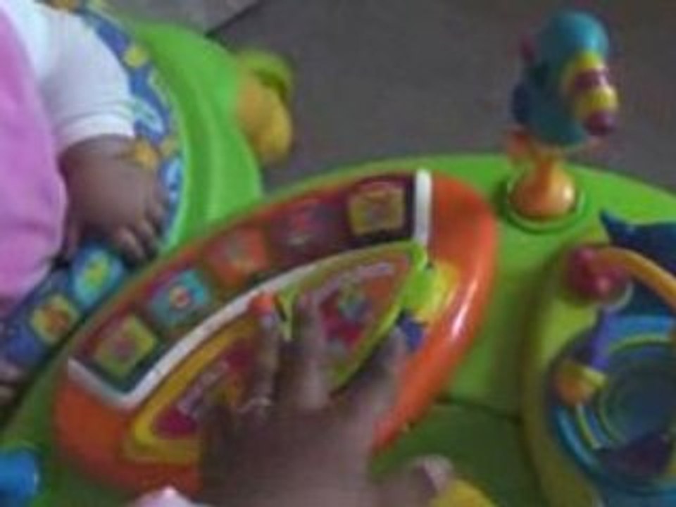 Kali in Her Walkabout