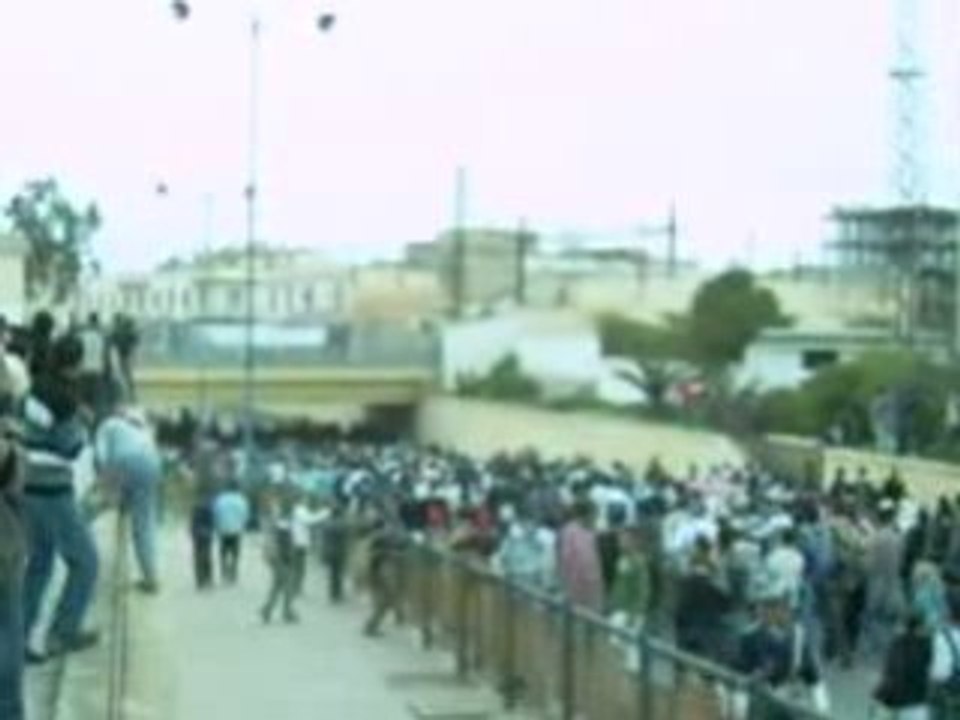 تلاميد مدينة خريبكة khouribga