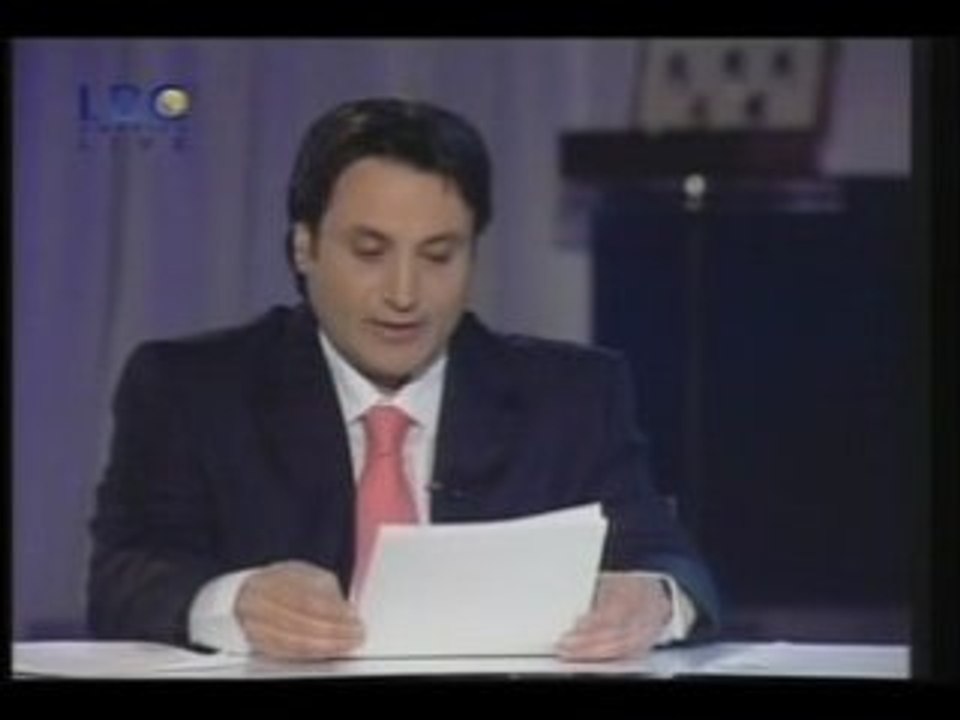 Michel Hayek | Michel Hayek Predictions | Michel Hayek 2008