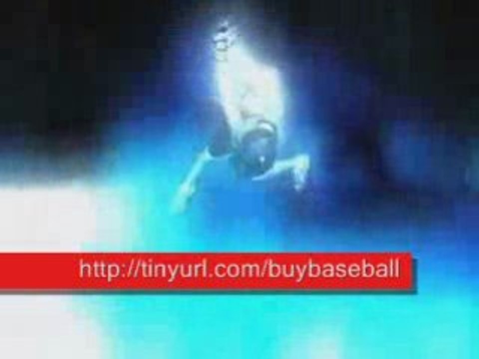 baseball bat (BASEBALL EXPRESS)