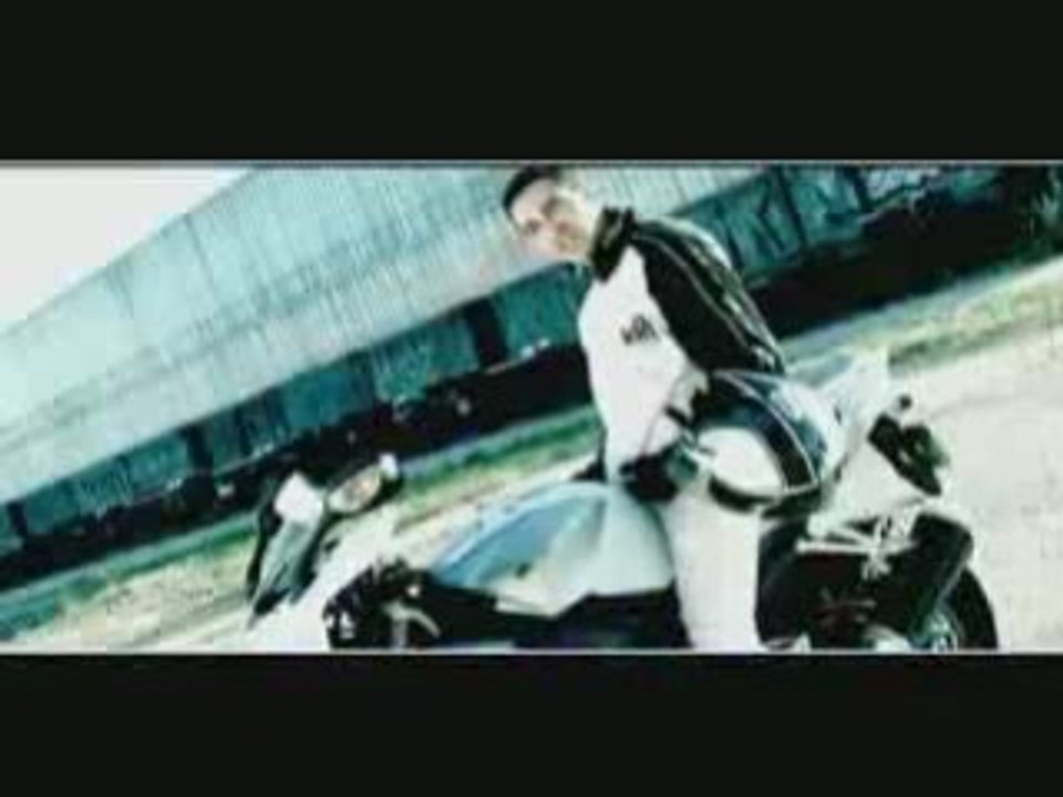 L'Algerino - Qunit flush