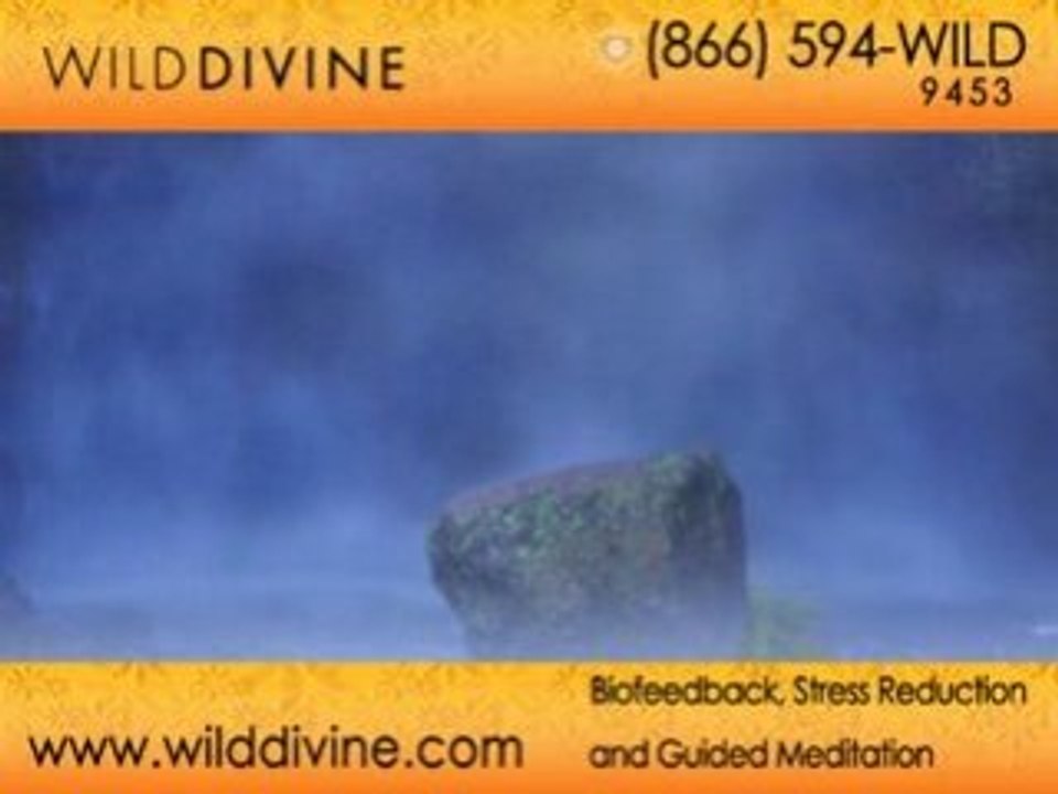 Relaxation Techniques