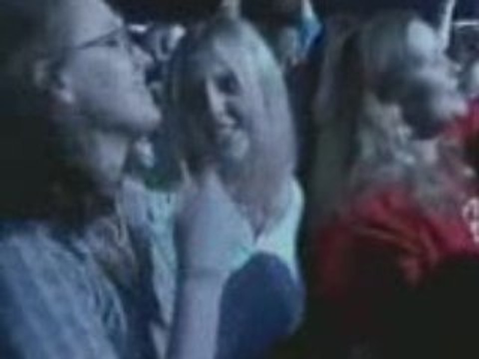 Destiny's Child - Bills Bills Bills (Rodeo 2001)