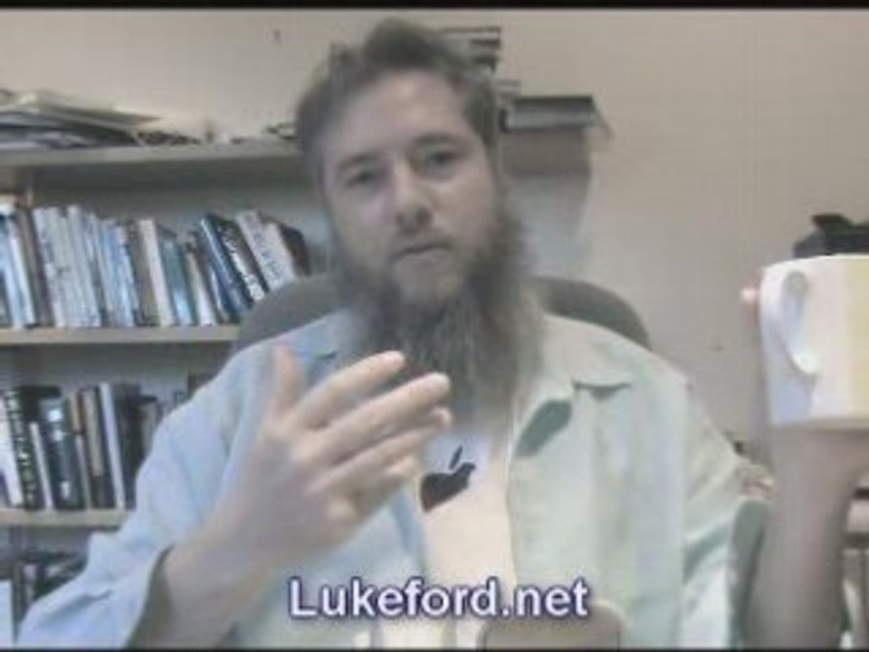 The Moral Application Of The Alexander Technique