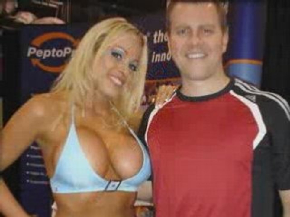 High Definition MUSCLE in High Definition