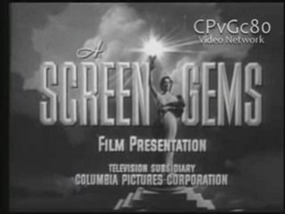 Hammer Film Productions/Screen Gems Film Production