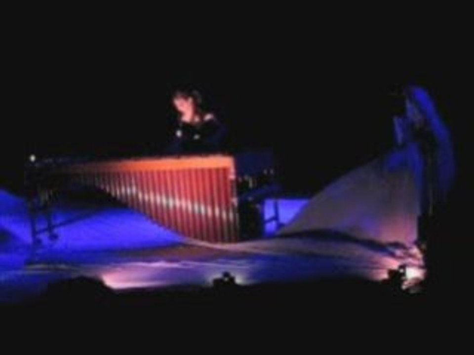 JMF Rhapsodie Planete