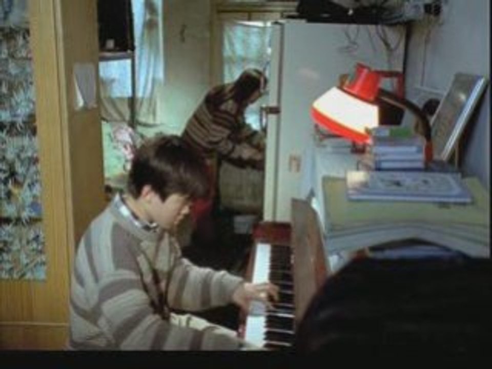 La chine s'éveille - Festival de documentaires chinois