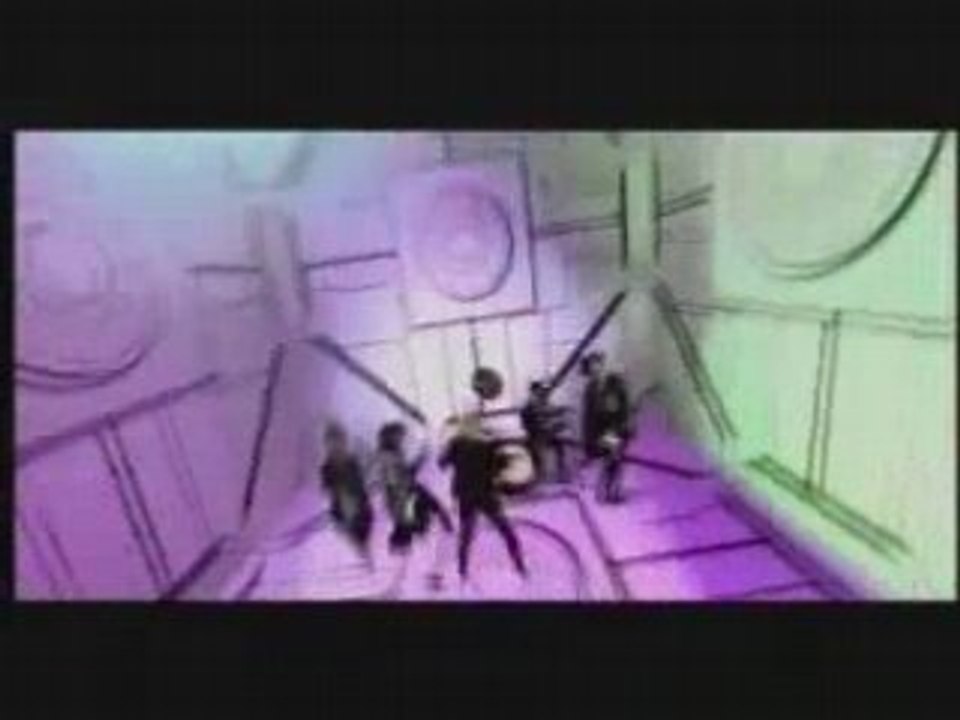 boogieman - NEW WORLD