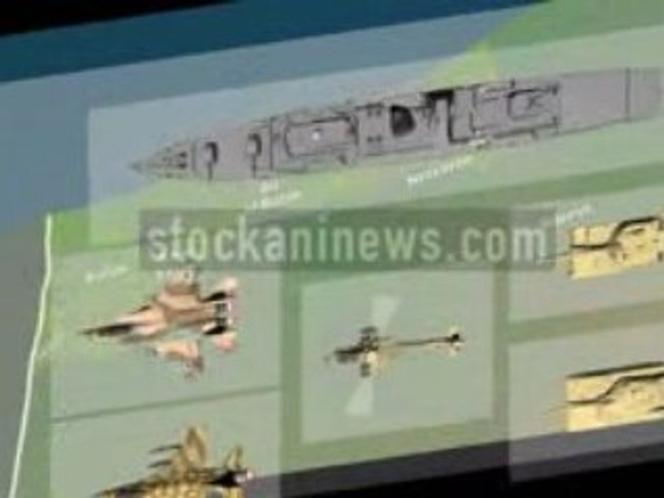 Israel Hamas Gaza graphics