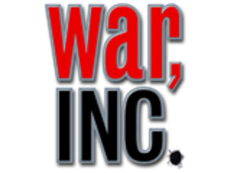 Official War, Inc. Trailer