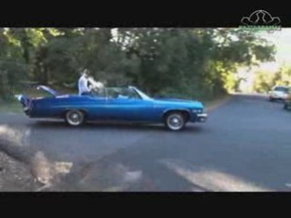 BP, YOUNG MIKE feat. YOUNG B "FIFTH WHEEL"