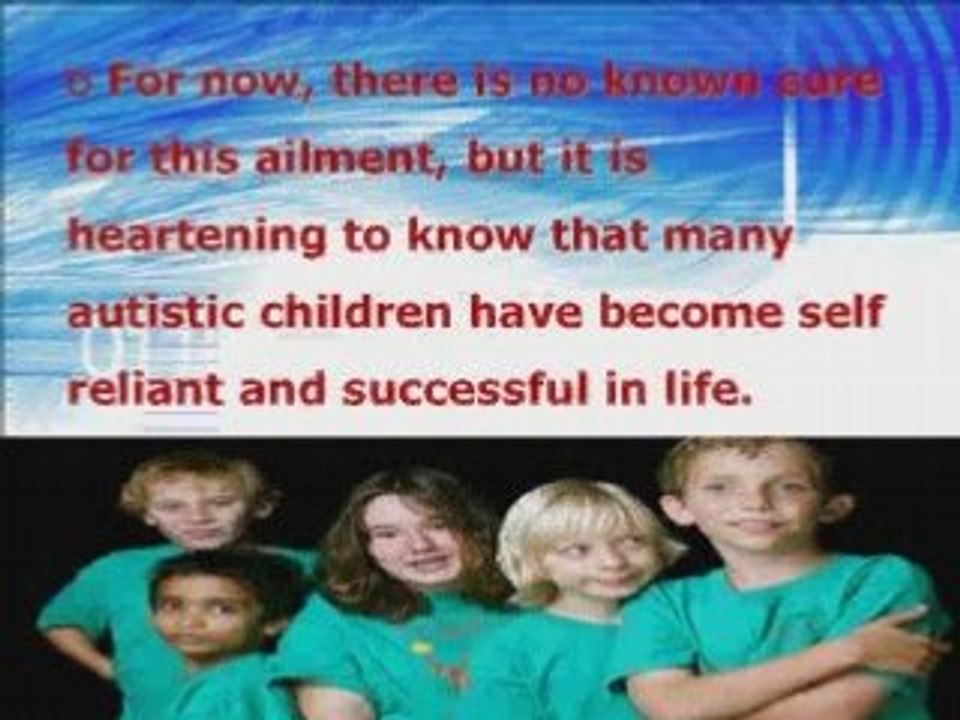 What Are The Early Signs Of Autism?