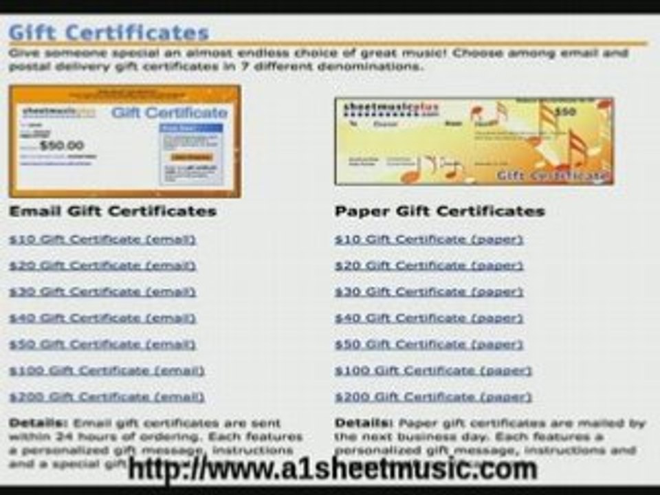 Accordion sheet music