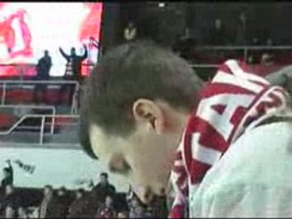 Лучшие моменты в Ноябре