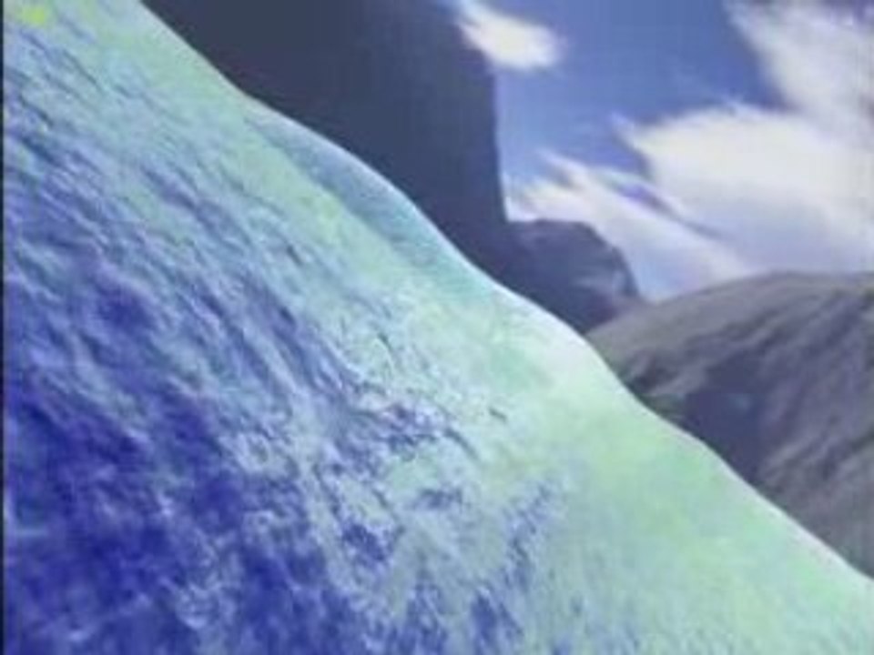 Xnaprojekt - Ein kleines Projekt 🛠️