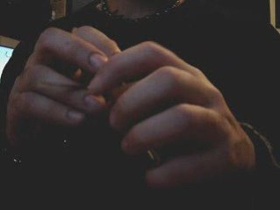 Garrison 40mm lockpick