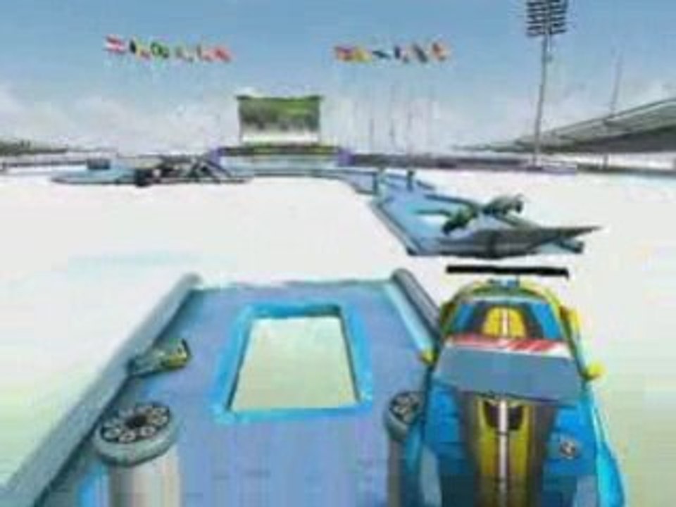 Vidéo Mixée en Plusieurs Segments 🎥