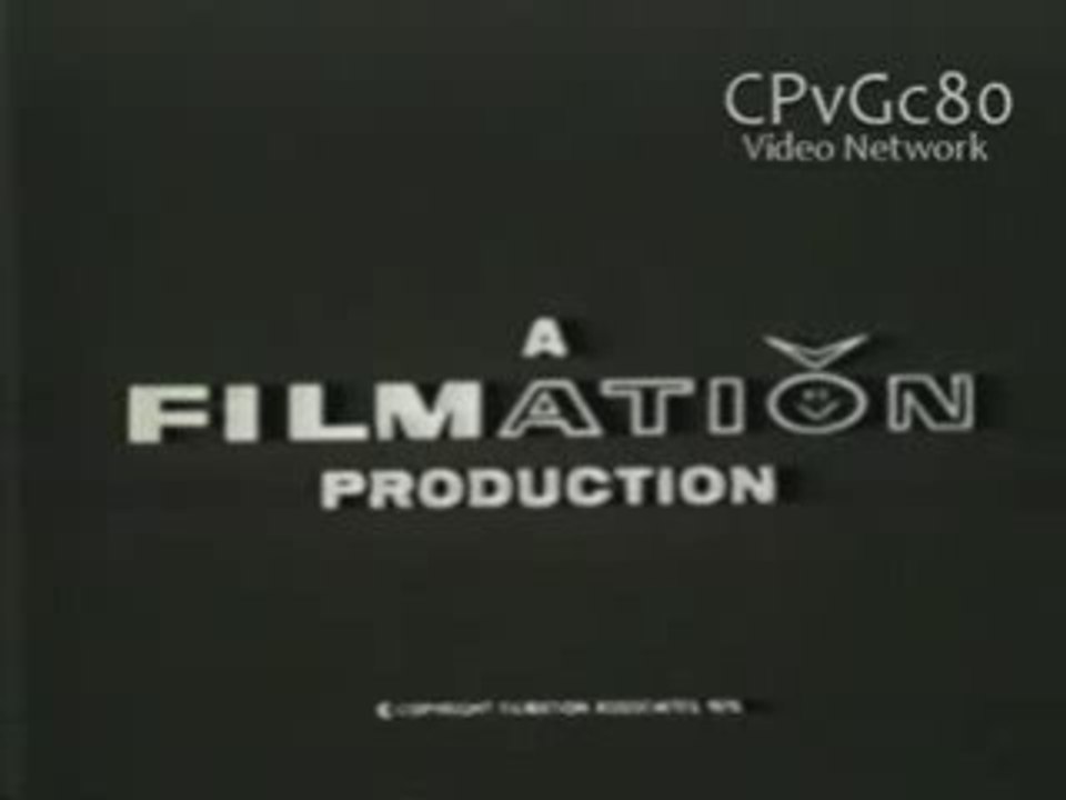 Filmation Production (1976)