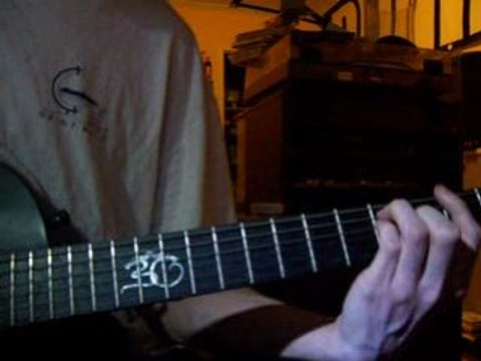 Sum 41 - Confusion And Frustration